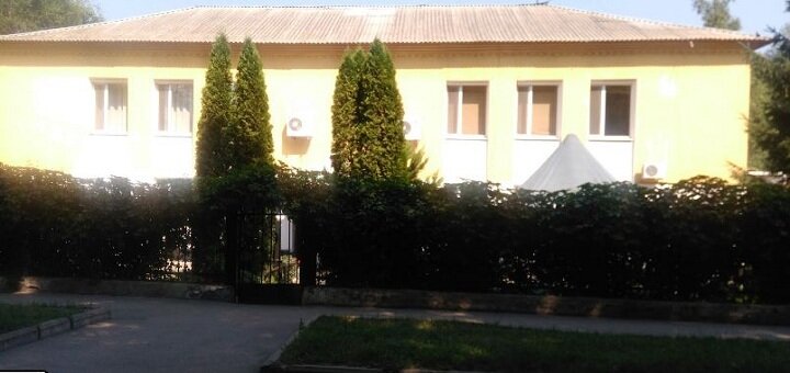 Restaurant pavlograd