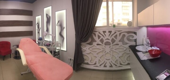 Специальные цены  в салоне красоты Steffany Cosmetology в Житомире