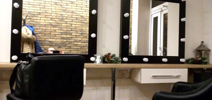 Акційні пропозиції в салоні краси