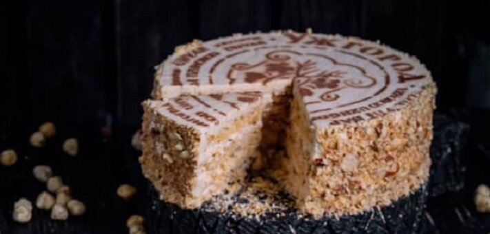 Скидки на торты в "ASA Sweets"