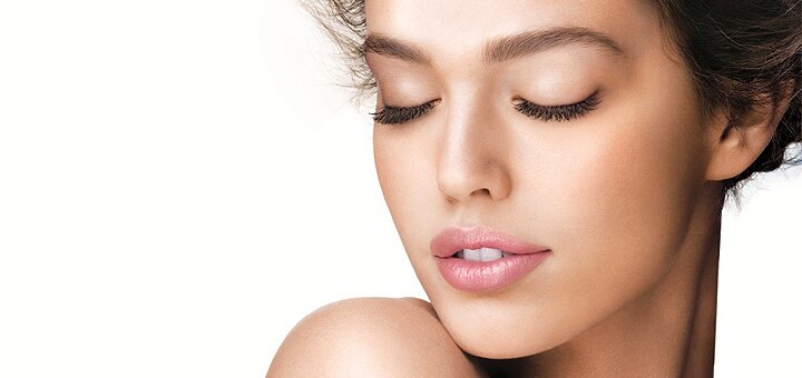 Курс наращивания ресниц «Lashmaker. Mykhailoffa» в Киеве. Записаться по акции.