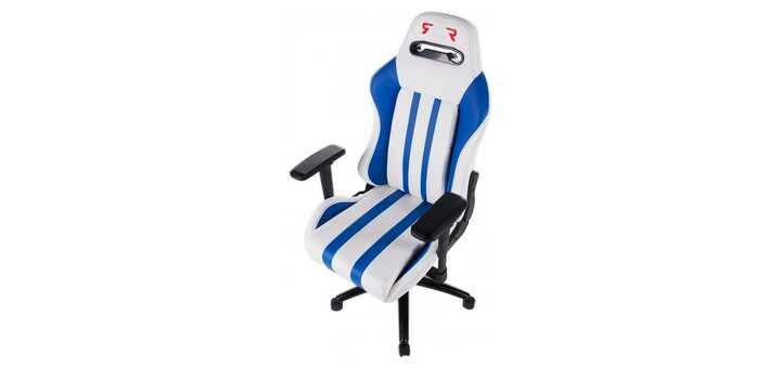 Крісла для геймерів «GT Racer». Купити зі знижкою.