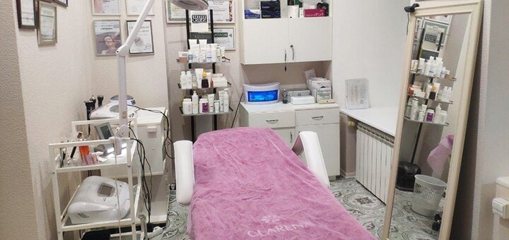 «Cosmetologi» - Салон красоты Валерии Благовещенской в Киеве. Записывайся на процедуры со скидкой.1