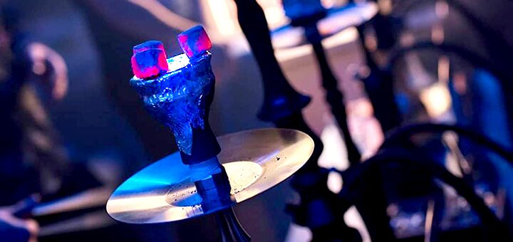 Кальянная «Hookah Club» в Запорожье. Предложения по скидкам.