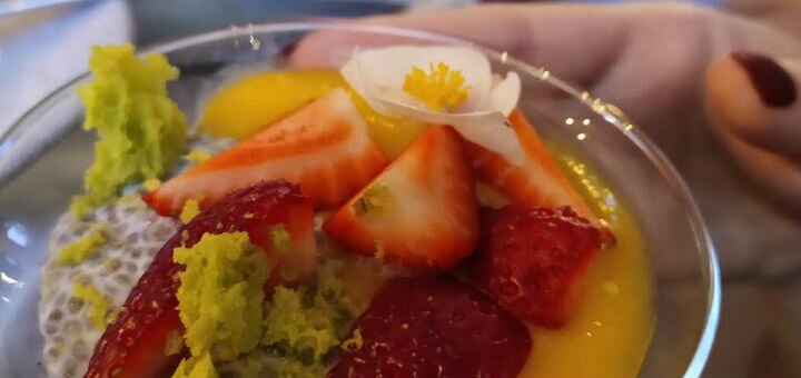Desserts inexpensive