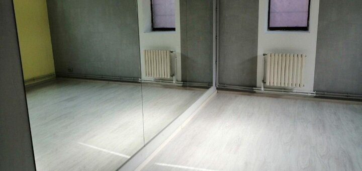 Акции в студии танцев Valensiia Dance Center