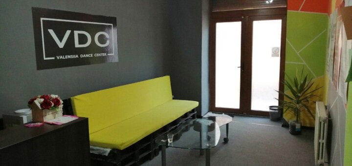 Специальные предложения в студии танцев Valensiia Dance Center