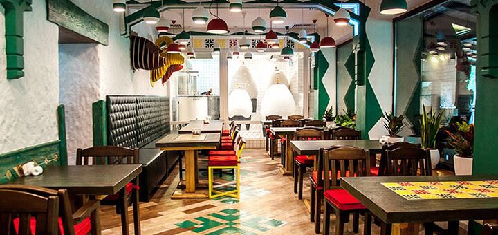 Bar &quot;tsipa taphouse&quot; in ivano-frankivsk. promotional offers.