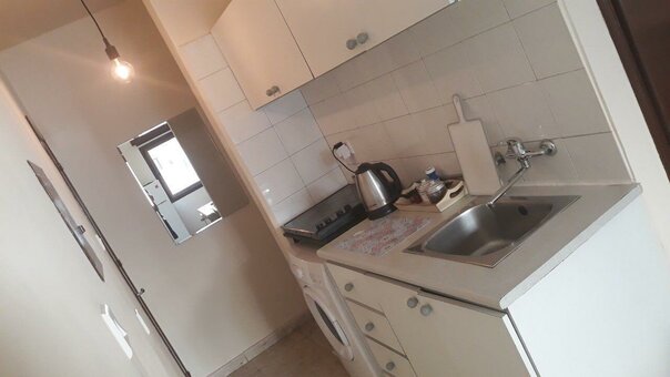 Apartment in cyprus with a discount. book for the promotion.