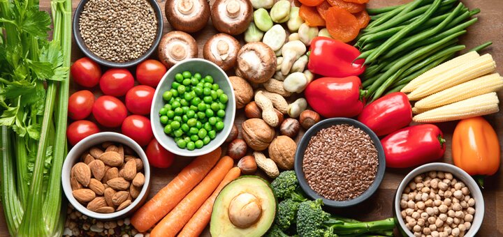Быстрая доставка продуктов от Takfur по Киеву и области