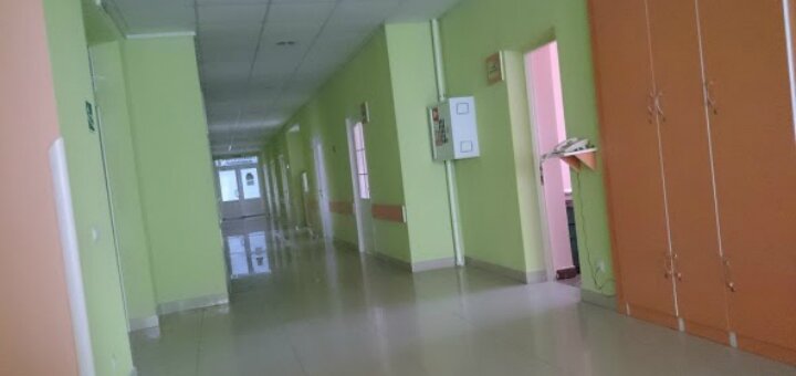Доступные цены «1-й міський клінічний пологовий будинок»