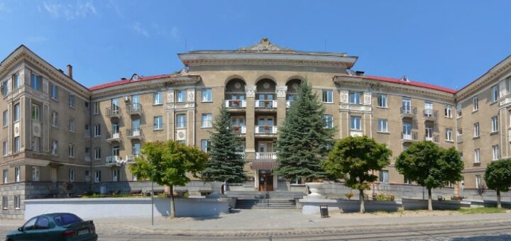 Доступные цены «1-й міський клінічний пологовий будинок»