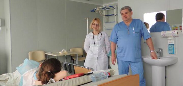«рівненський перинатальний центр»