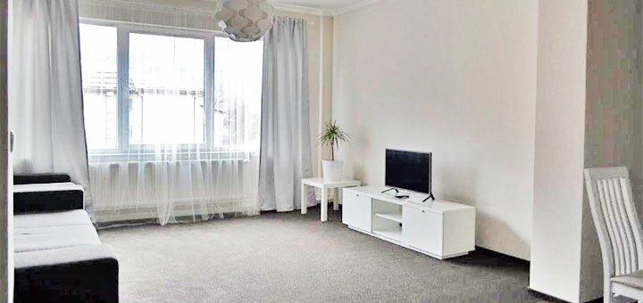 Rakhiv Hotel & Apartments in Rakhiv. Discounts available 9