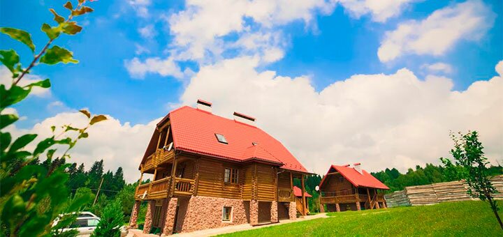 Знижки на відпочинок в готелі villa buhiv в сходніце7