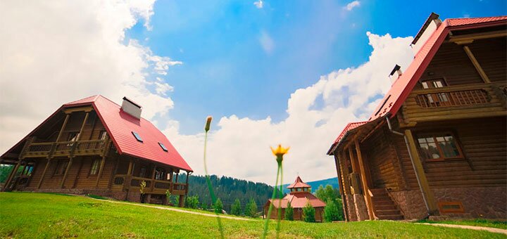Знижки на відпочинок в готелі villa buhiv в сходніце23
