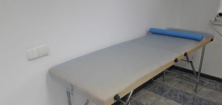 Discount on cosmetology services