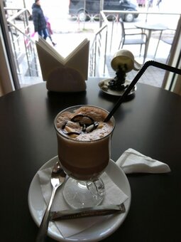 MY COFFEE