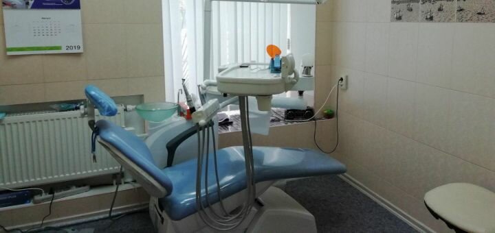Знижка на стоматологічні послуги в клініці доктора дімової
