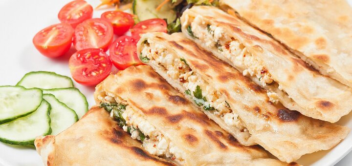Акции фастфуд «Istanbul cafe»