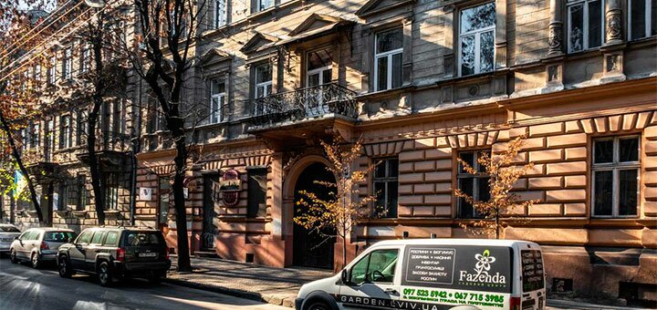 Знижки на відпочинок в апартаментах lucky home під львове11