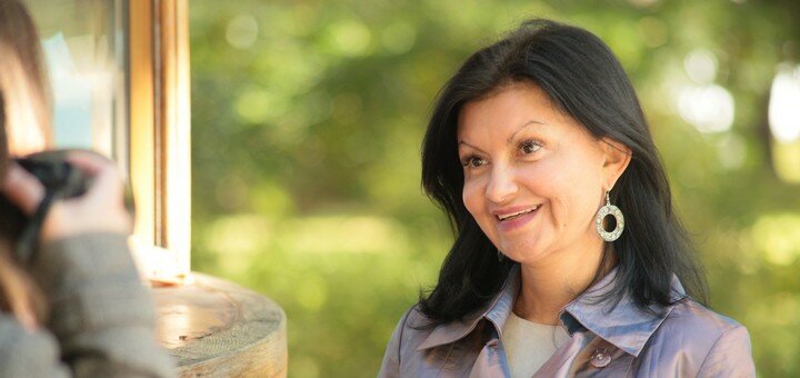 Курси для прес-секретарів у школі «Counselor» у Києві. Записатись по акції.