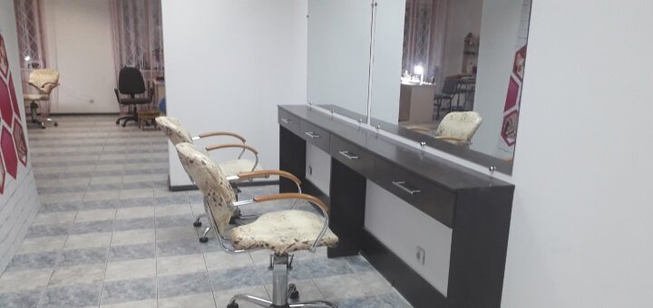 Спеціальні пропозиції в салоні Гламур на Олександра Поля