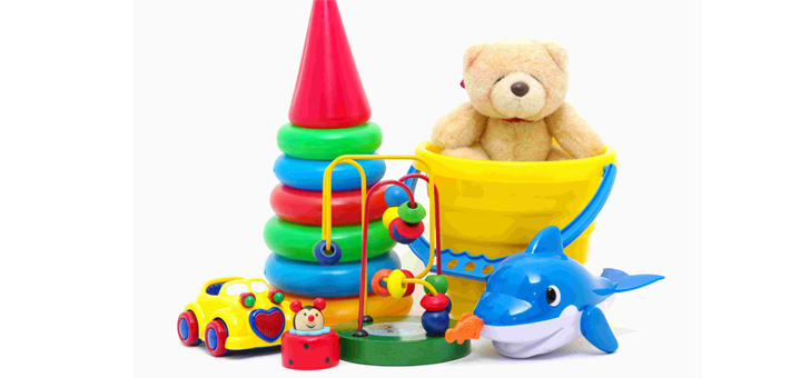 Children's toys in the online Torba hypermarket. Buy on stock.