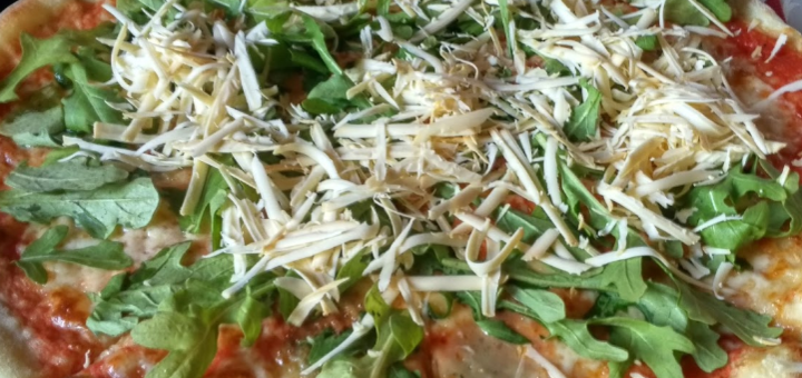 Low prices at vesuvio pizza