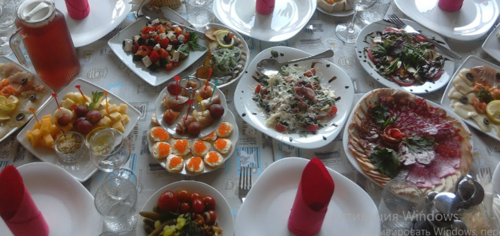 Скидки в Mamma Milla