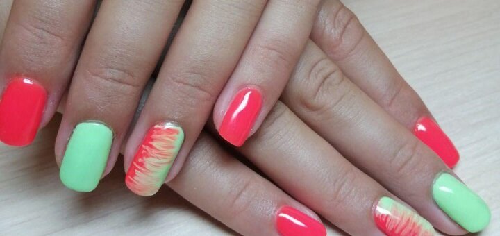 Promotions in the beauty salon nika studio in kiev