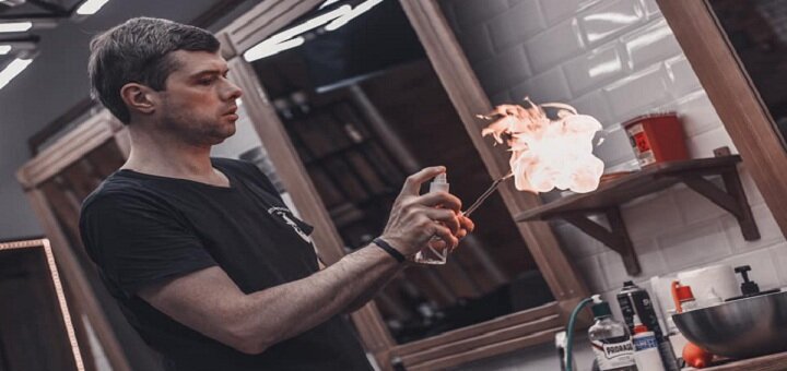 Акционные предложения в Barbershop Gentlemen's Club в Константиновке