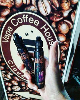 Vapecoffeehouse