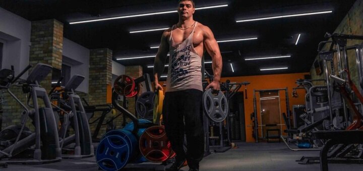 Discounts from the body skill fitness club in dnipro