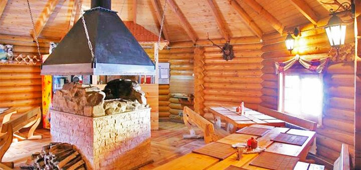 Знижки на відпочинок в готелі Ліліана в Славском31