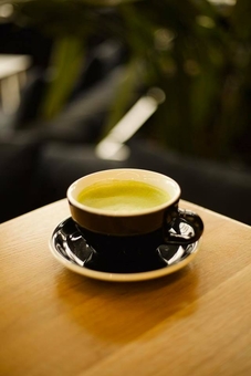 Новая кофейня «Idealist coffee» в Киеве