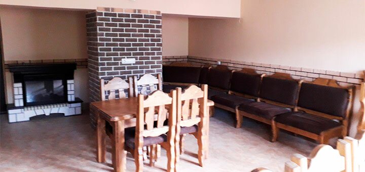 Discounts for rest in the hotel mizhgirskiye zori in mizhhirya3