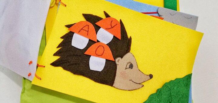 Sewing and design club &quot;descanso club kids&quot; in dnipro. sign up for classes at a discount.