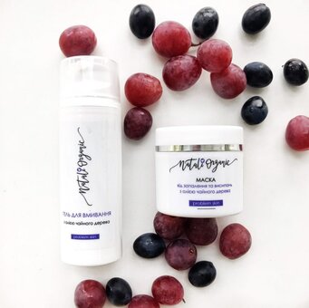 Органічна косметика «nataliorganic». купити зі знижкою.