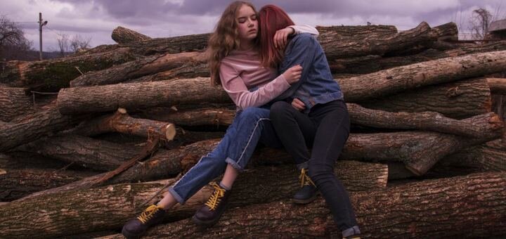 Photo session in nature from maseyka photo. order with a discount.