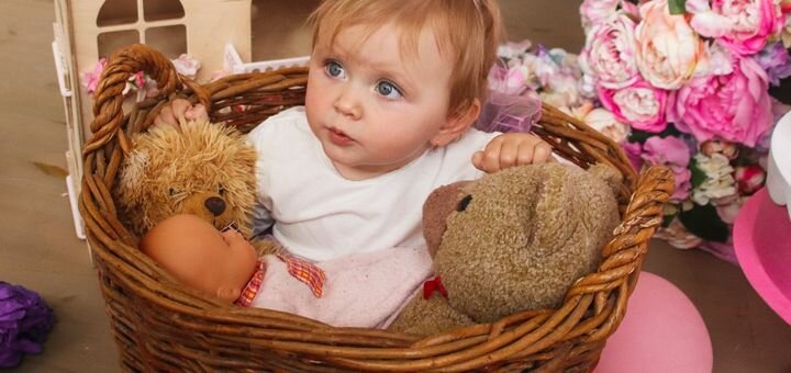 Children&#39;s photo session from maseyka photo. order with a discount.