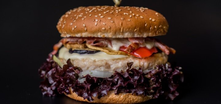 Promotional prices for food delivery to flash food kharkiv