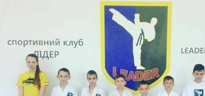 Promotions for training in chernivtsi