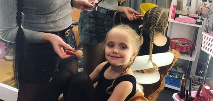 Специальные цены  в студии красоты Studio 17/4 в Днепре