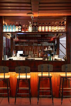 Discounts on the bar in the cafe-bar &quot;molodist&quot; in kievcafe-bar &quot;molodist&quot; in kiev