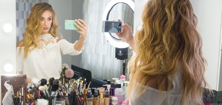 Promotional offers in the beauty studio natalia iten beauty studio