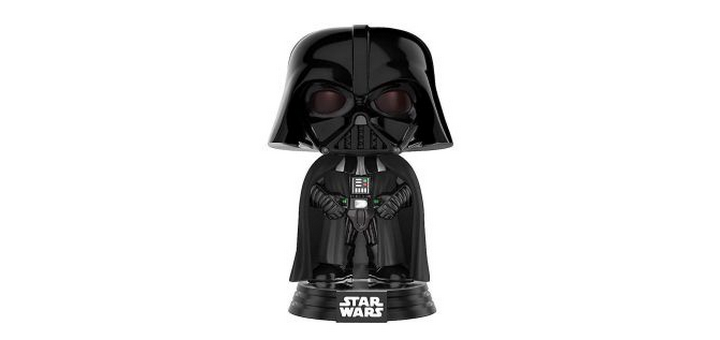 Funko figurines in the Monkeyshop store in Dnipro. Buy at a discount.