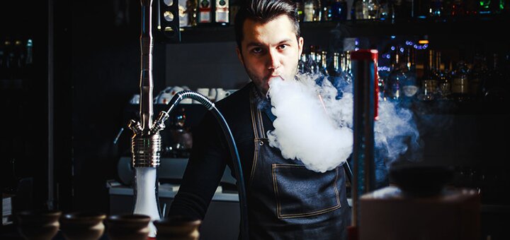 Курс обучения кальяньщиков в школе «DARK SIDE HOOKAH SCHOOL» в Киеве