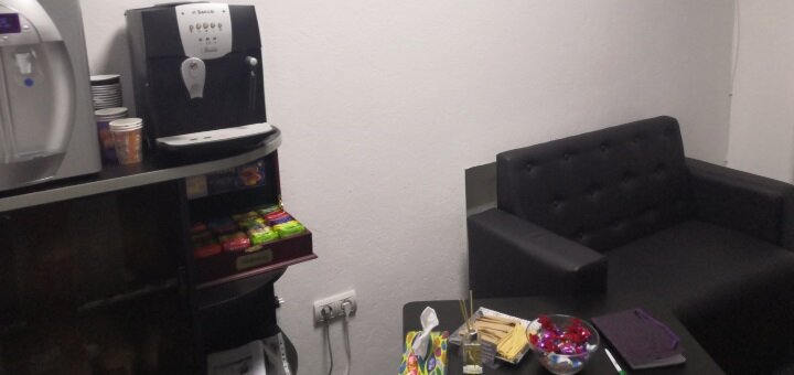 Discounts in the laser hair removal studio lasertime in dnipro