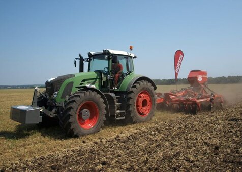 Agricultural machinery from the astra company in kiev. pay for your order with a discount.